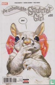 The Unbeatable Squirrel Girl 36