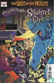 The Unbeatable Squirrel Girl 43