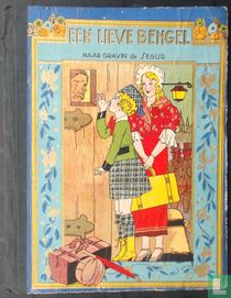 Een lieve bengel