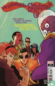 The Unbeatable Squirrel Girl 47