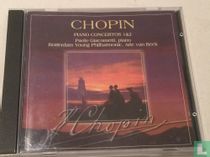 Chopin Piano Concertos 1 & 2