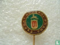 Export Koospol Praha
