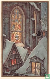 1938-01-2 Kerstnacht