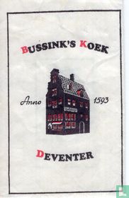 Bussink's Koek