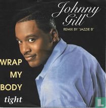Wrap My Body Tight