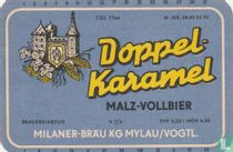 Doppel Karamel