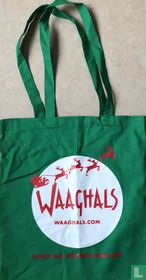 Platentas Waaghals