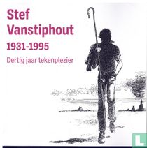 Stef Vanstiphout 1931-1995