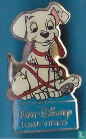  Walt Disney Home Video  (Dalmatiërs) 