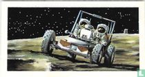 Lunar Roving Vehicle