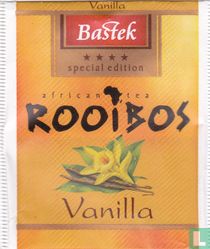 Rooibos Vanille