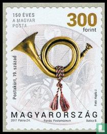 Postgeschichte
