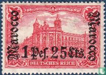 Main post office