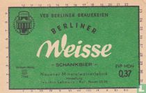 Berliner Weisse