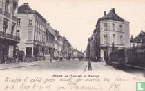 La Chaussee de Malines