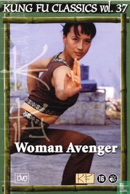 woman avenger