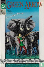 Green Arrow 48