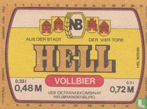 Hell Vollbier