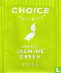 Jasmine Green