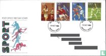 Sports anniversaries