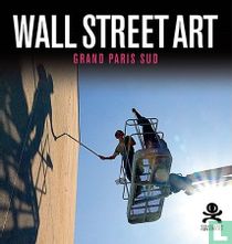 Wall Street Art