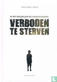Verboden te sterven - in het kielzog van de coronapandemie kaufen