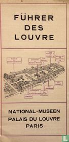 Führer des Louvre