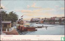 AMSTERDAM  Amstel