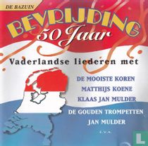 Bevrijding  50 Jaar