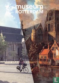 Museum Rotterdam - 1000 Years Of Rotterdam