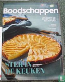 Boodschappen 11 d