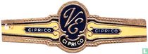 V E Ciprico - Ciprico - Ciprico
