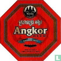 Angkor Beer