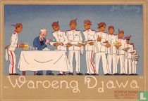 Waroeng Djawa