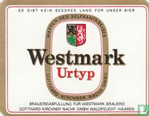 Westmark Urtyp