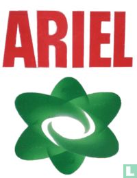 Wasmiddelen: Ariel telefoonkaarten catalogus