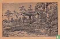 PADDESTOEL - DRIEBERGEN