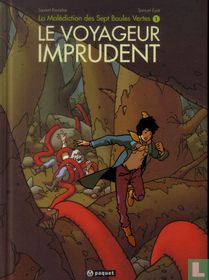 Le voyageur imprudent
