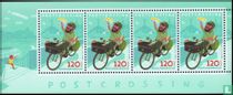 Postcrossing