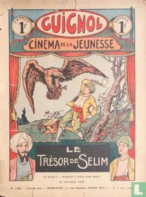 Guignol - Cinéma de la Jeunesse 125