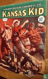 Kansas Kid and the Guns of the Rio Concho