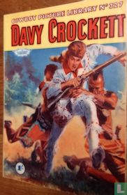 Davy Crockett and the Valley of Fear!
