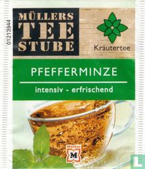 Pfefferminze