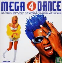 Mega Dance '96 Vol.4