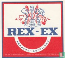 Rex-Ex