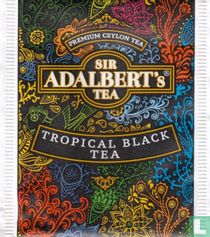 Tropical Black Tea 