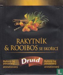 Rakytník & Rooibos
