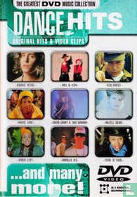 Dance Hits, original hits & video clips
