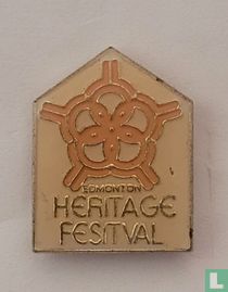 Heritage Festival Edmonton