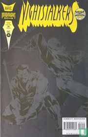 Nightstalkers 14